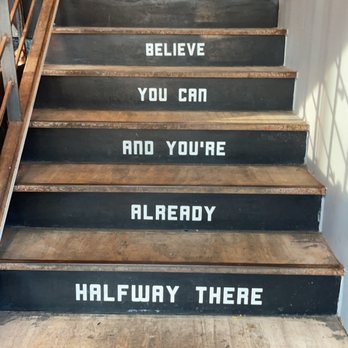 STIRR - Stair to rooftop - Cocktail Bars Near Me - Dallas, Texas