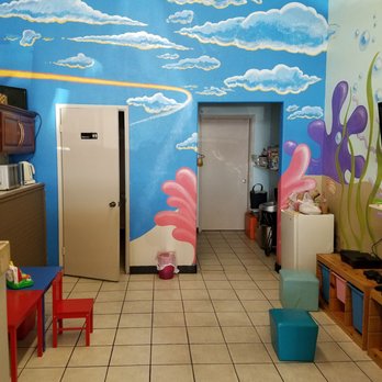 Kinder Cuts - Photo of interior - Kids Hair Salons Near Me - San Jose, California Kinder Cuts - Photo of interior - Kids Hair Salons Near Me - San Jose, California