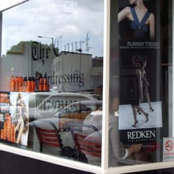 The Court Hairdressing