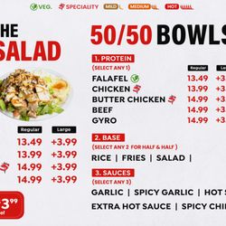Shawarma Pita Palace 