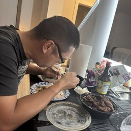 General tso @flyrice