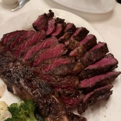 Hy's Steak House