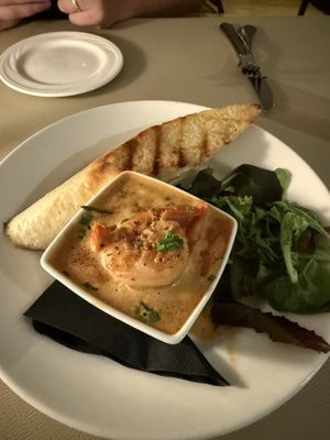 High Point Restaurant by null