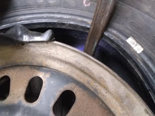 Complete Automotive Repair and Sales