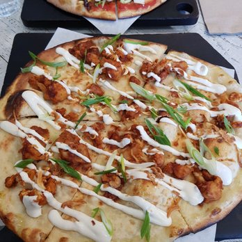 Virtuous Pie - Pizza Near Me - Vancouver, British Columbia Virtuous Pie - Pizza Near Me - Vancouver, British Columbia