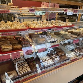 Manna Bakery & Deli - Bakery cooler - Bakeries Near Me - Littleton, Colorado Manna Bakery & Deli - Bakery cooler - Bakeries Near Me - Littleton, Colorado