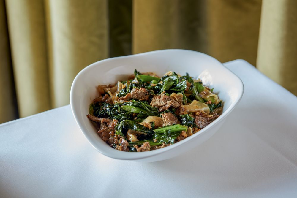 Tamarine Restaurant