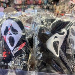 Julie's Gifts & Accessories - The one on the right actually glows in the dark
