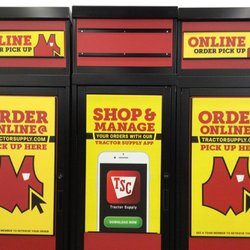 Tractor Supply