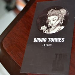 Torres Estúdio de Tatuagem