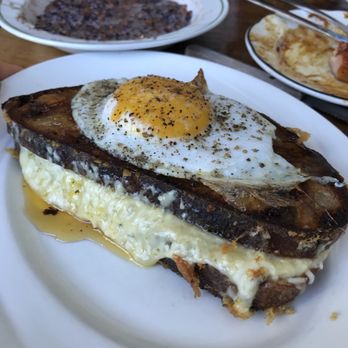 Milktooth - The Gouda grilled cheese. One of the best thing I've ever tried - Breakfast & Brunch Near Me - Indianapolis, Indiana Milktooth - The Gouda grilled cheese. One of the best thing I've ever tried - Breakfast & Brunch Near Me - Indianapolis, Indiana