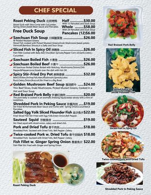 Menu photo 8 Noodle Works Southlake, TX Menu photo 8 Noodle Works Southlake, TX