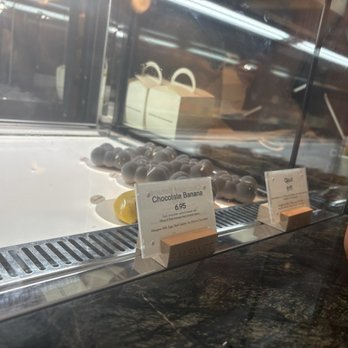 Salswee - Desserts - Bakeries Near Me - New York, New York Salswee - Desserts - Bakeries Near Me - New York, New York