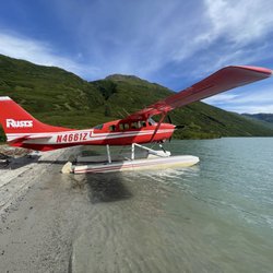 Paradise In Your Palm Travel Agency