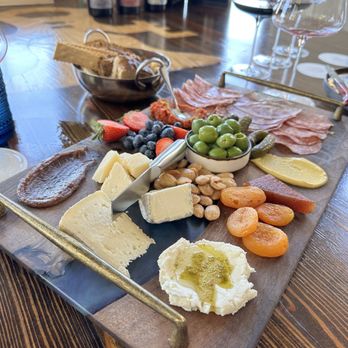 DAOU Vineyards - Wineries Near Me - Paso Robles, California