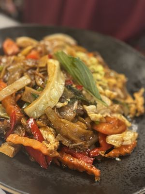 Thai Town (Thai Eatery and Bar) by null