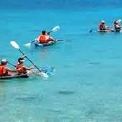 Glass Bottom Rentals