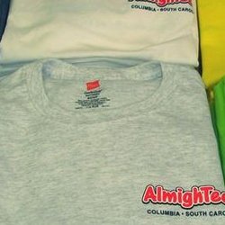 Almightees