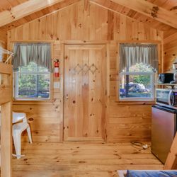Lake Bluff RV Park