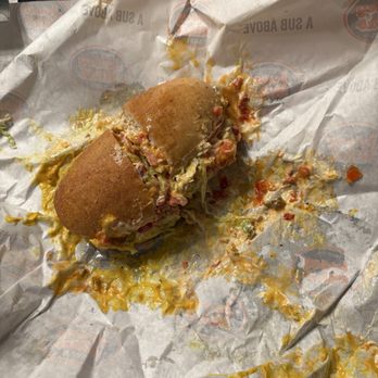 Jersey Mike's Subs - Italian sub - Fast Food Near Me - Gilbert, Arizona Jersey Mike's Subs - Italian sub - Fast Food Near Me - Gilbert, Arizona