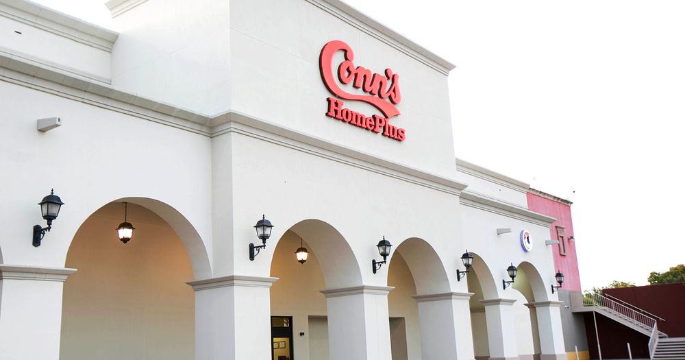 CONN’S HOMEPLUS - Updated June 2026 - 4200 South Fwy, Ft Worth, Texas ...
