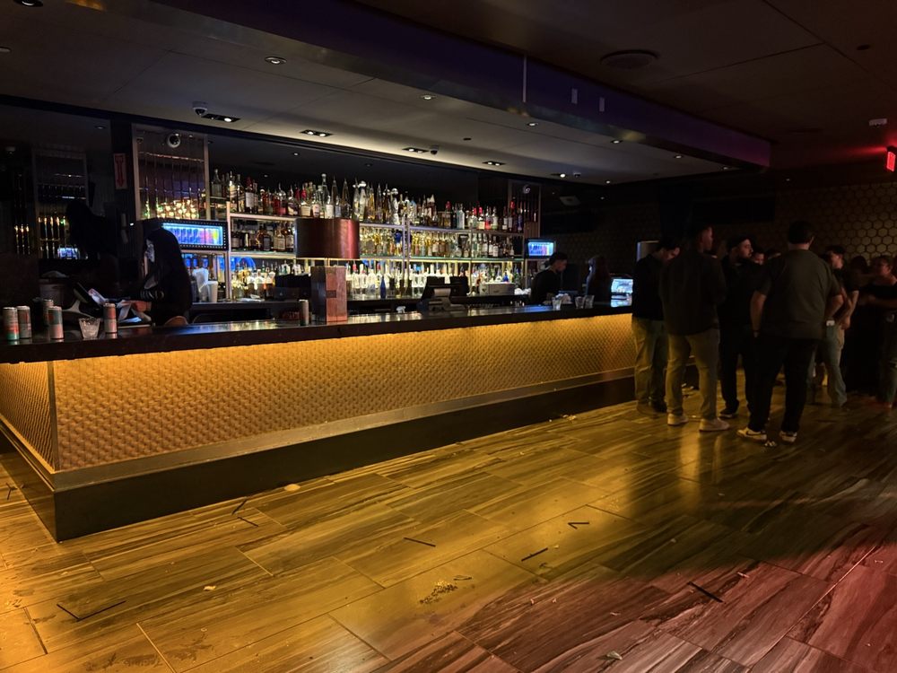 The Grand Boston
