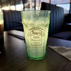 Rosa's Italian Ristorante Pizzeria