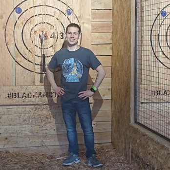 Blade & Timber Axe Throwing - Seattle - Axe Throwing Near Me - Seattle, Washington Blade & Timber Axe Throwing - Seattle - Axe Throwing Near Me - Seattle, Washington