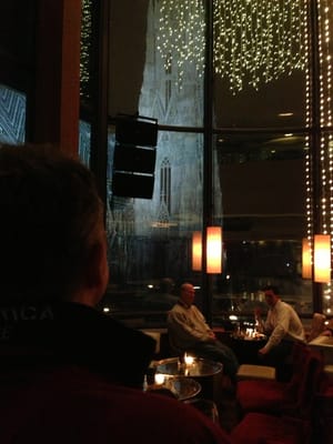 DO & CO Restaurant Stephansplatz by null