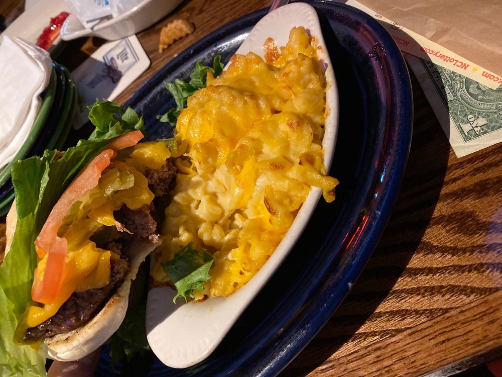 BUFFALO BROTHERS PIZZA & WING 82 Photos & 138 Reviews 3111 Capital