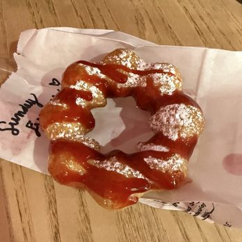 Mochinut - Bakersfield - Funnel cake mochinut - Donuts Near Me - Bakersfield, California Mochinut - Bakersfield - Funnel cake mochinut - Donuts Near Me - Bakersfield, California