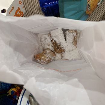 Popeyes Louisiana Kitchen - Beignets - Fast Food Near Me - Vallejo, California Popeyes Louisiana Kitchen - Beignets - Fast Food Near Me - Vallejo, California