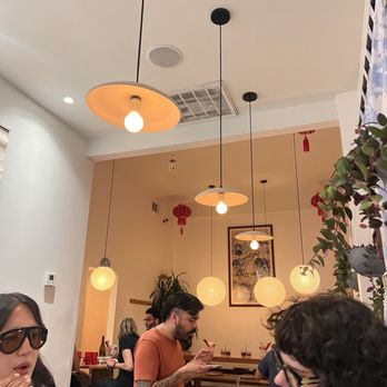 Woon - Chinese Near Me - Pasadena, California