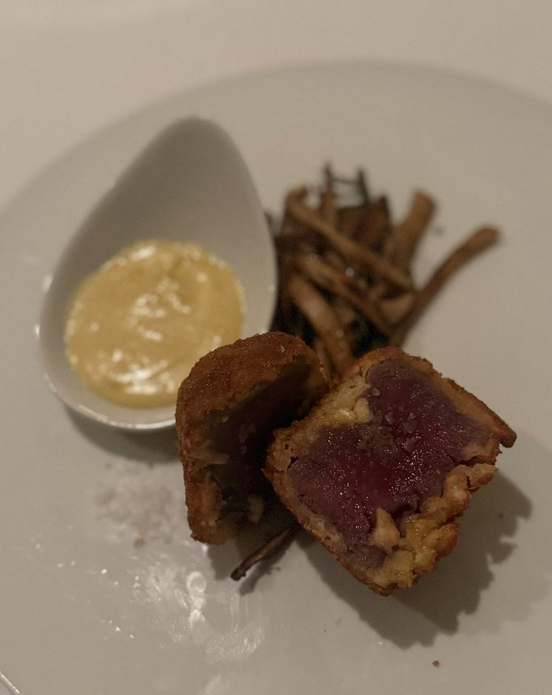Social spots from VENETO Ristorante Italiano