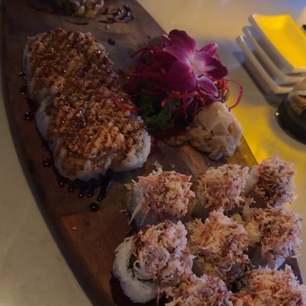 Ryuu Sushi - Cocktail Bars Near Me - Plymouth, Michigan Ryuu Sushi - Cocktail Bars Near Me - Plymouth, Michigan