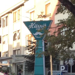 Hüsnü Et Balık Mangal  Kahvaltı