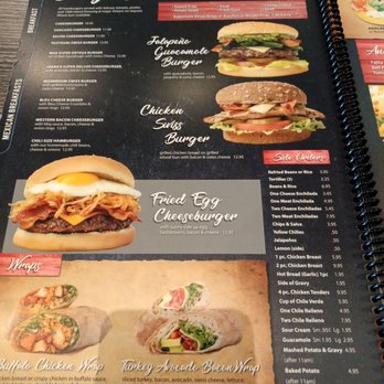 Brandon's Diner - American Near Me - Upland, California
