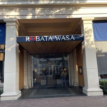 Robata Wasa - Sushi Bars Near Me - Irvine, California