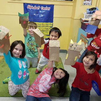 Winston Heights Daycare - Look at those super cute puppets! :) - Child Care & Day Care Near Me - Calgary, Alberta Winston Heights Daycare - Look at those super cute puppets! :) - Child Care & Day Care Near Me - Calgary, Alberta