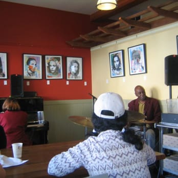 Cheese Board Pizza - Pizza + Jazz - Pizza Near Me - Berkeley, California
