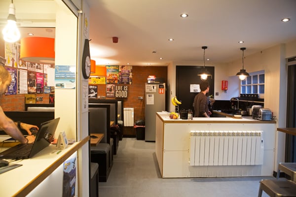 CODE The Loft by null