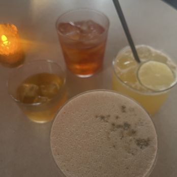 Secret Admirer - Cocktail Bars Near Me - Des Moines, Iowa Secret Admirer - Cocktail Bars Near Me - Des Moines, Iowa