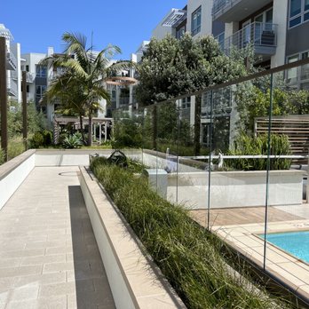 Halcyon House - Lap pool - Apartments Near Me - Costa Mesa, California Halcyon House - Lap pool - Apartments Near Me - Costa Mesa, California