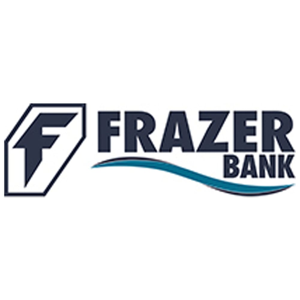 FRAZER BANK Updated September 2024 Request Information 3823 S