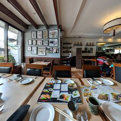 Yuujin Japanese Cuisine