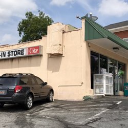Drop-In Store