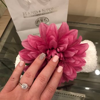 Tu Nails - Love my natural nail dip - Nail Salons Near Me - Minneapolis, Minnesota
