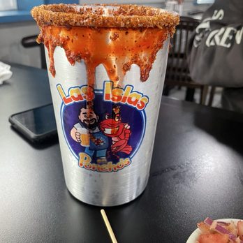Las Islas en Ponchos - Michelada - Seafood Near Me - Medford, Oregon Las Islas en Ponchos - Michelada - Seafood Near Me - Medford, Oregon