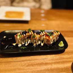 ANCHOR SUSHI BAR - Updated June 2025 - 204 Photos & 96 Reviews - 6025