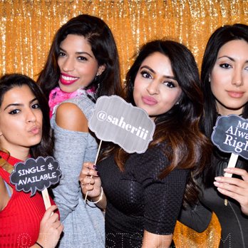 The AR Stories - Photo Booth Rentals Near Me The AR Stories - Photo Booth Rentals Near Me